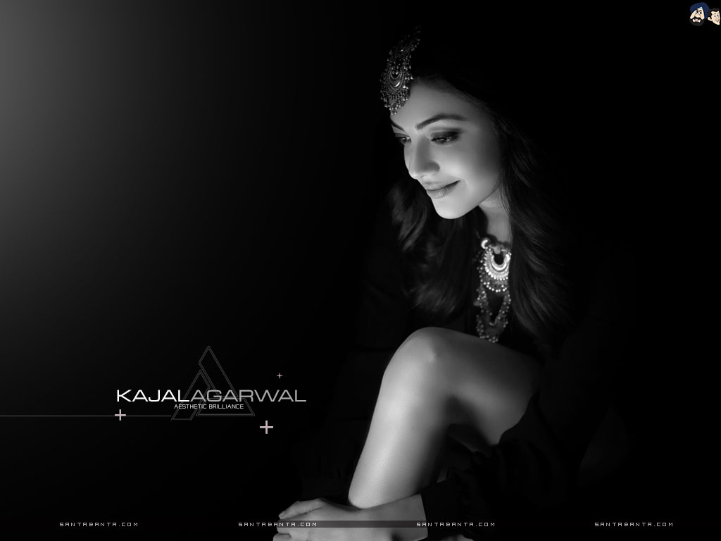 Kajal Aggarwal